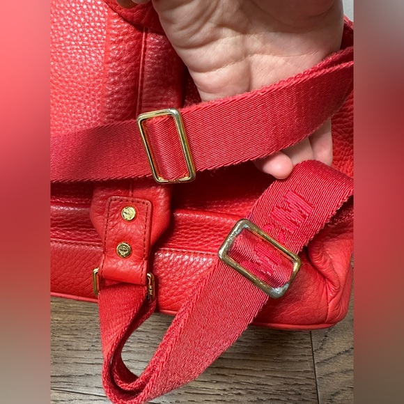 Authentic limited-edition MCM Swarovski bag - Picture 4 of 5